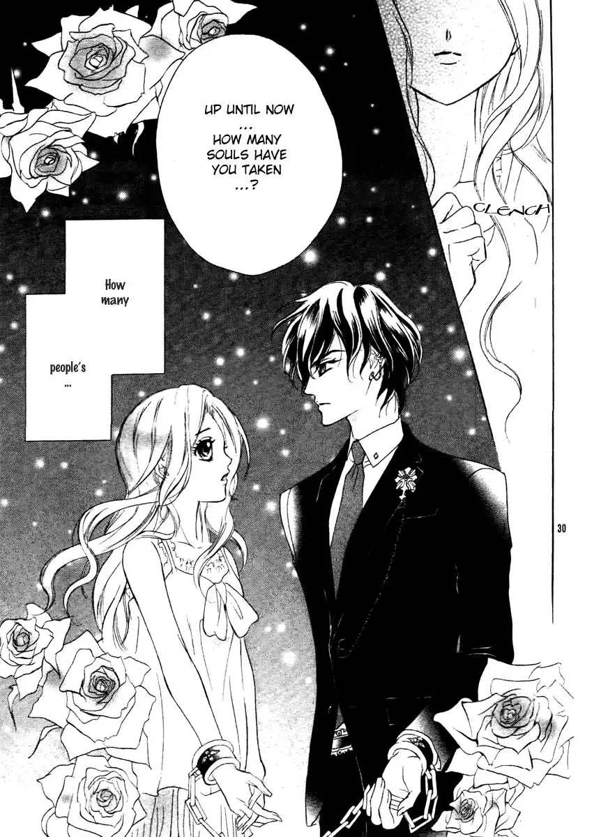 Shinigami Lovers Chapter 1 29